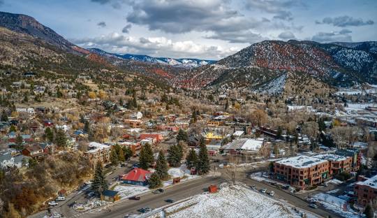 Basalt CO roofing services